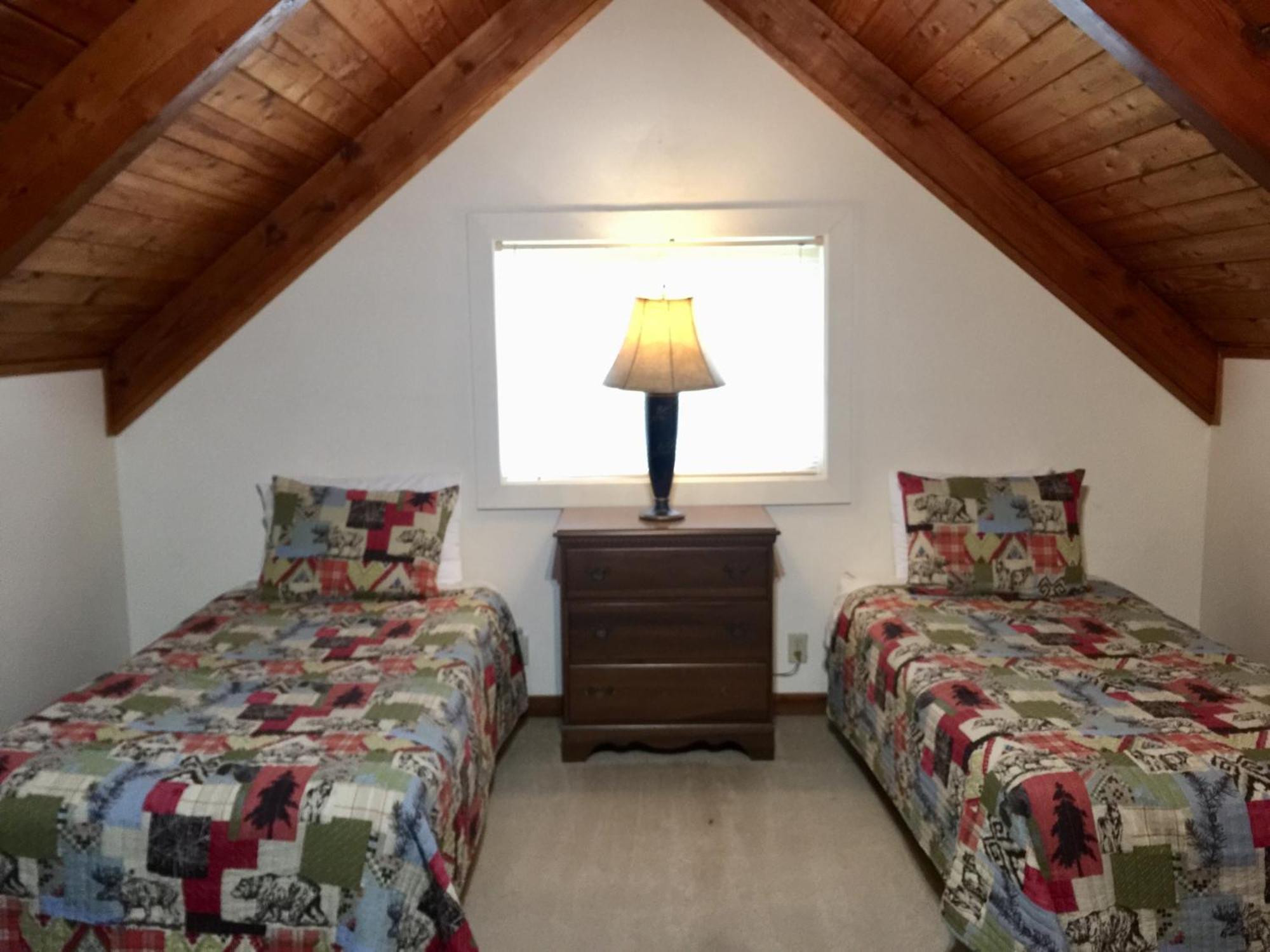 Alexander'S Lodge Ashford Rum bild